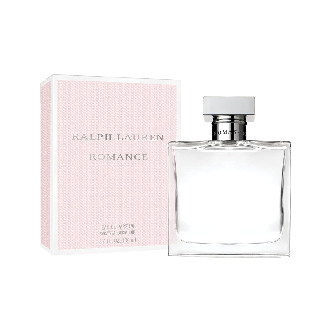 Ralph Lauren - Romance EDP 100 ml Parfum 100 ml (1er Pack), Parfum 100 ml (1er Pack)