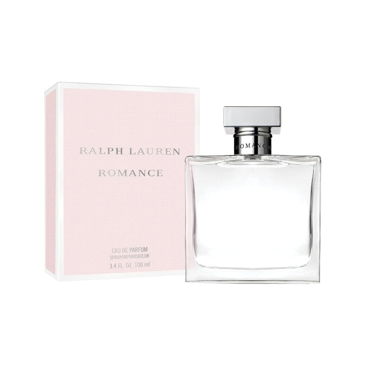 Ralph Lauren - Romance EDP 100 ml Parfum 100 ml (1er Pack), Parfum 100 ml (1er Pack)