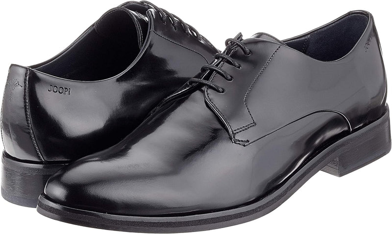 Joop! Herren Daniel Brogues 43 EU Schwarz Black 900, 43 EU Schwarz Black 900