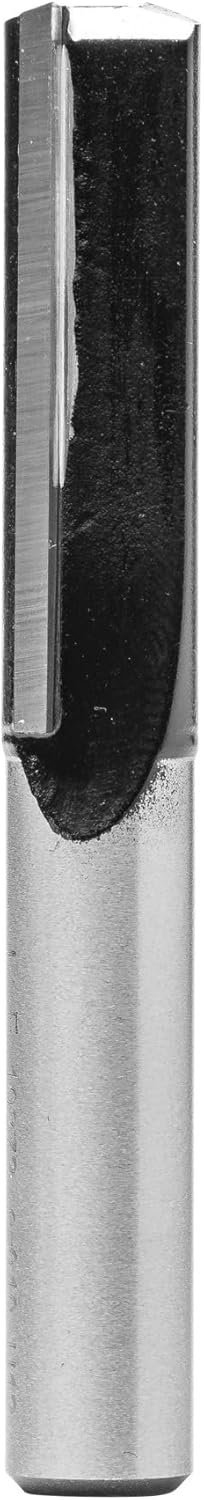ENT 10372 Nutfräser HW, Schaft (S) 8 mm, Durchmesser (D) 10 mm, NL 30 mm, SL 32 mm, GL 62 mm D=10 /