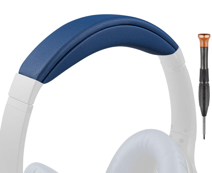 SOULWIT Kopfband Stirnband Abdeckung für Bose AE2/AE2i/AE2w/SoundLink Around-Ear I,II(Model BA2)/Sou