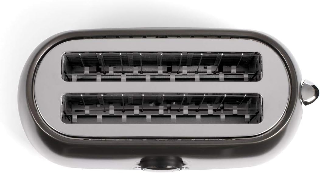 Toaster mit digitaler Anzeige | 1400 W | LIVOO
