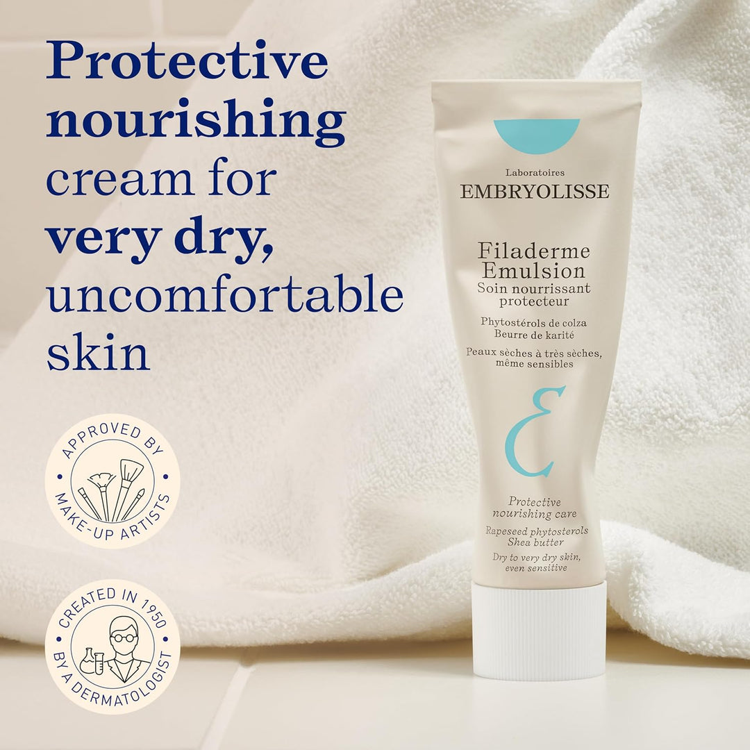Embryolisse - Filaderme Emulsion 75 ml