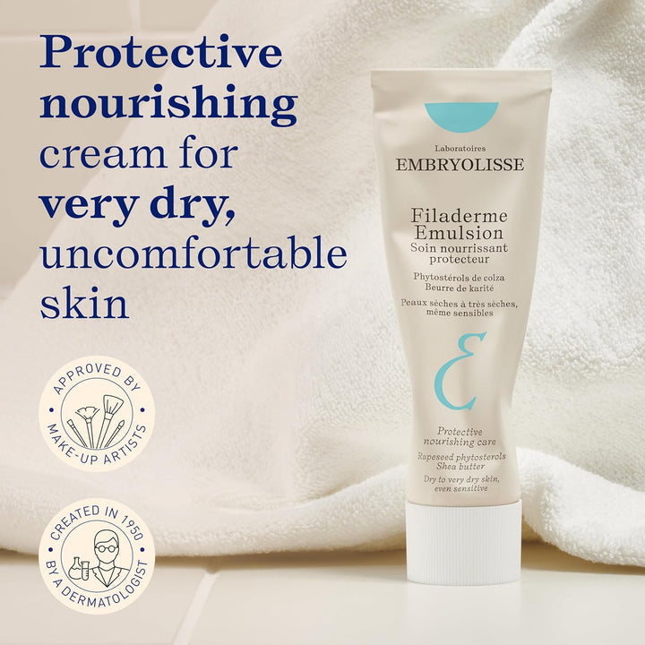 Embryolisse - Filaderme Emulsion 75 ml