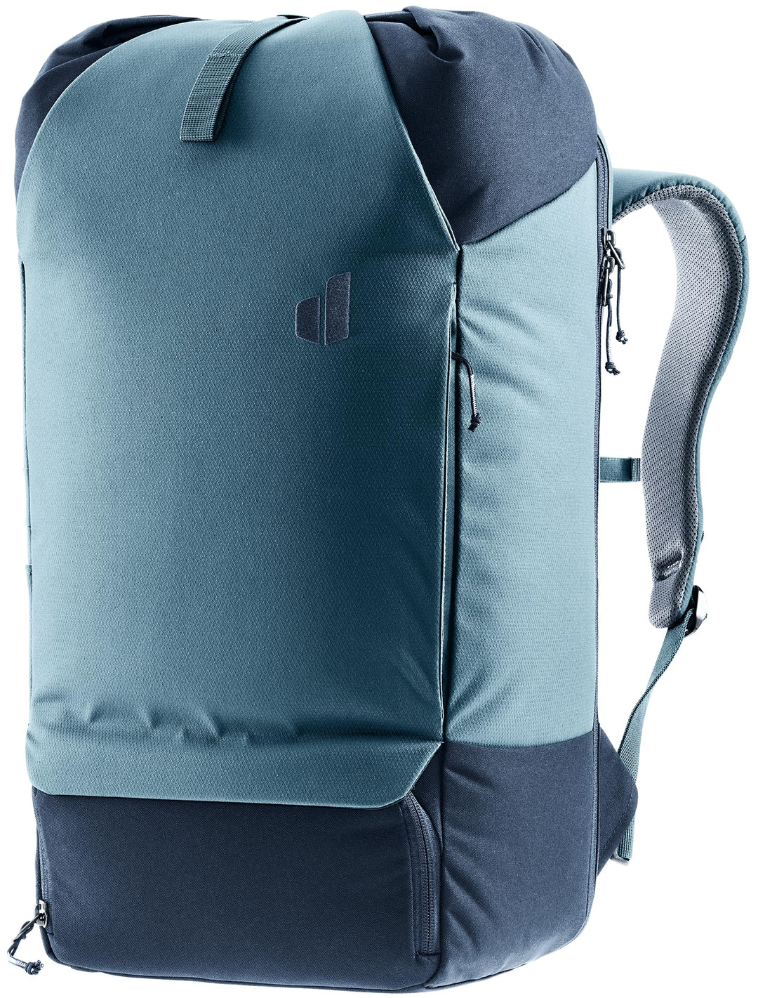 deuter Unisex Utilion 30 Tagesrucksack (1er Pack) 30 L Atlantic-ink, 30 L Atlantic-ink
