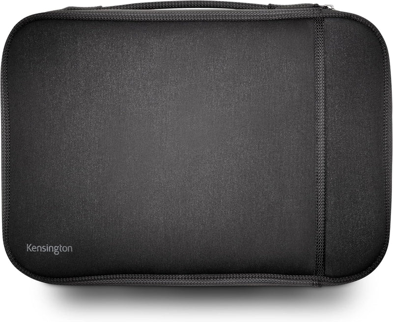 Kensington Softtasche universal, Neopren Laptoptasche für 11,6 Zoll Geräte wie MacBook Air, HP Lapto