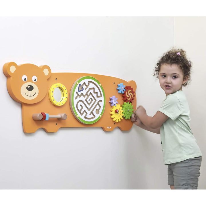 Kite TD50471 Bear Wall Panel Bär, Bär