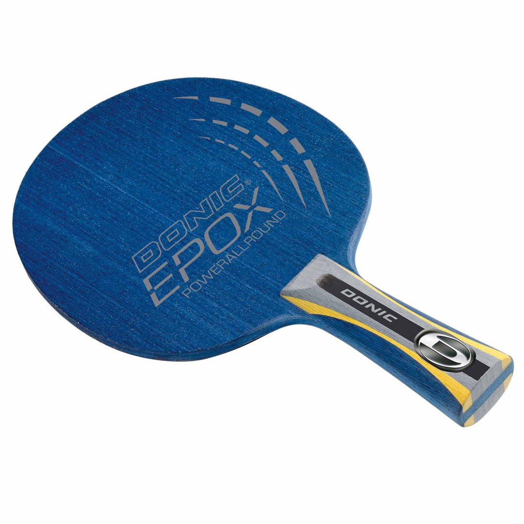 DONIC Holz Epox Powerallround gerade, gerade