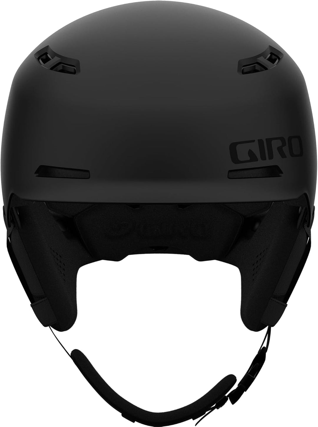 Giro Trig MIPS Skihelm S/52 - 55.5 cm mat black, S/52 - 55.5 cm mat black