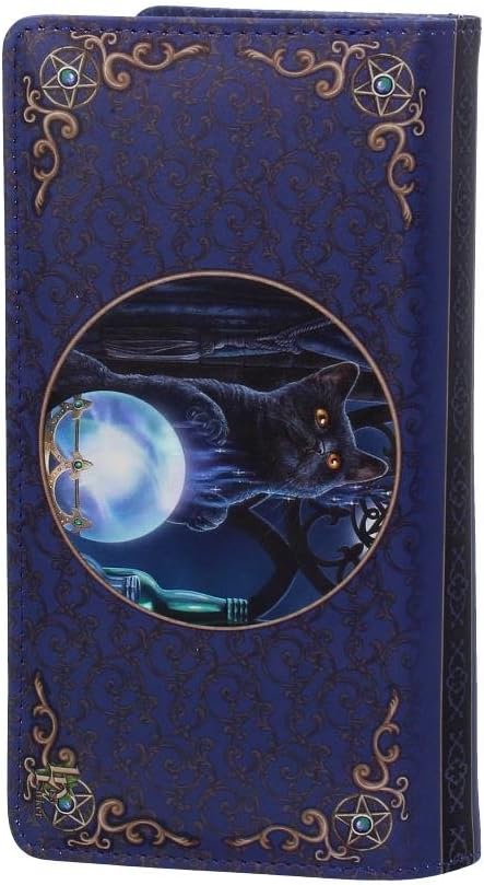 Nemesis Now The Witch&