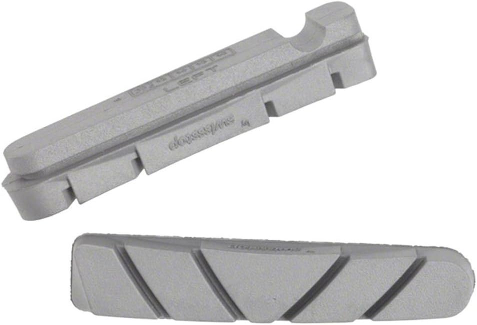 Zipp Tangente Platinum Pro Evo Brake Pads Schwarz 160 mm, Schwarz 160 mm