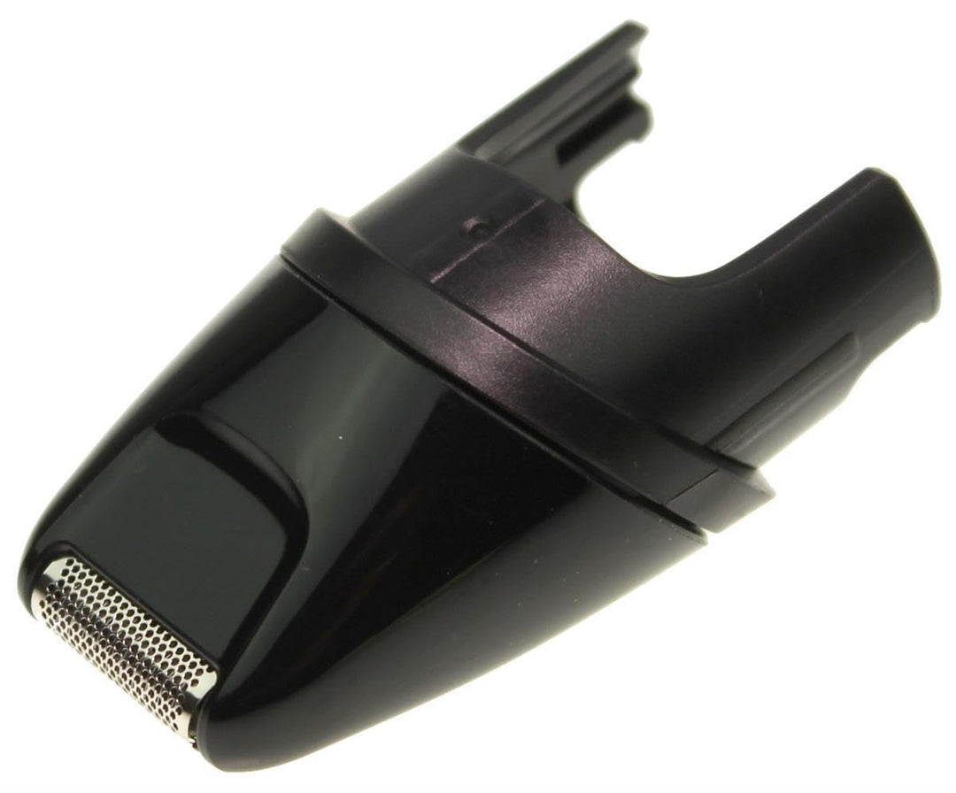 Mini-Scherfolie Rasieraufsatz kompatibel mit/Ersatzteil für Braun 81695626 5542 5544 BT5/BT7... MGK5