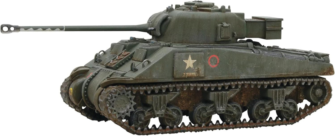 Warlord Games Sherman Firefly Vc