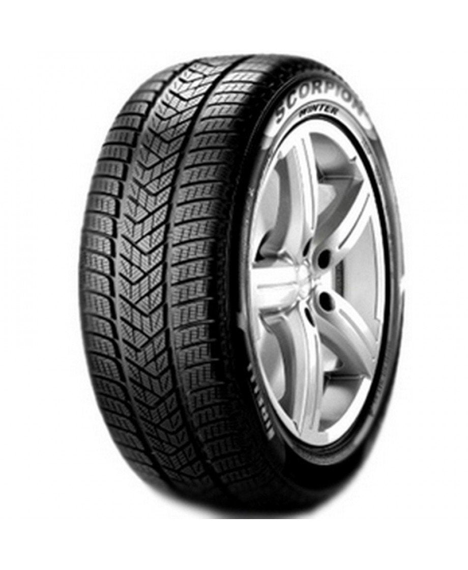 Pirelli Scorpion Winter XL FSL M+S - 215/65R16 102H - Winterreifen