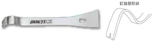 Dogyu 745-4550 Mighty Bar