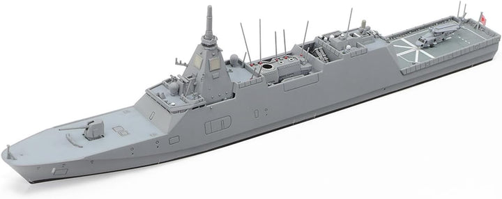 TAMIYA 31037 1:700 JMSDF FFM-1 Mogami Mehrzweckfrega. - Modellbau, Plastik Bausatz, Basteln, Hobby,