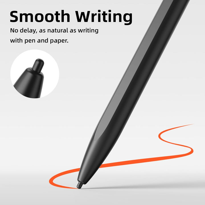 Bettdow Stylus Stift für Samsung Galaxy Tab S10 Ultra/S10/S9FE+/S9FE/S9/S8/S7 FE/S7/S6 Lite, Ersatz