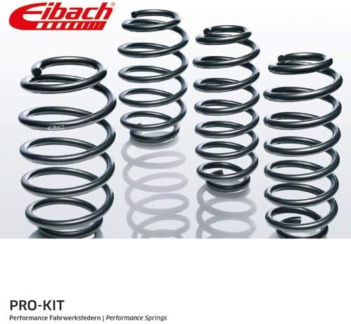 Eibach E1021-120 Tieferlegungsfedern Pro-Kit