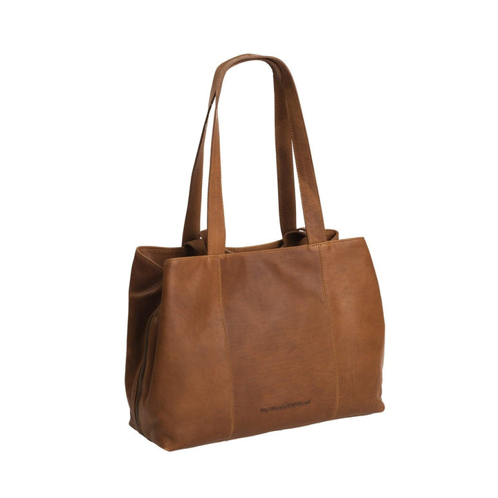 The Chesterfield Brand Gail - Shopper Leder 36.5 cm Cognac, Cognac