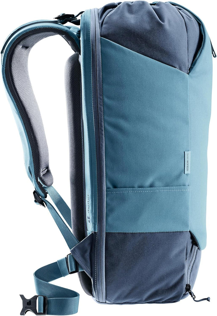 deuter Utilion 34+5 Rucksack mit Schuhfach Atlantic - Ink 34+5 L, Atlantic - Ink 34+5 L