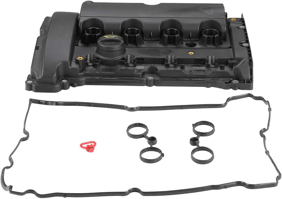 APM Autoteile Ventildeckel Zylinderkopfhaube für C4 C5 DS3 DS4 DS5 207 208 308 508 3008 5008 RCZ 200