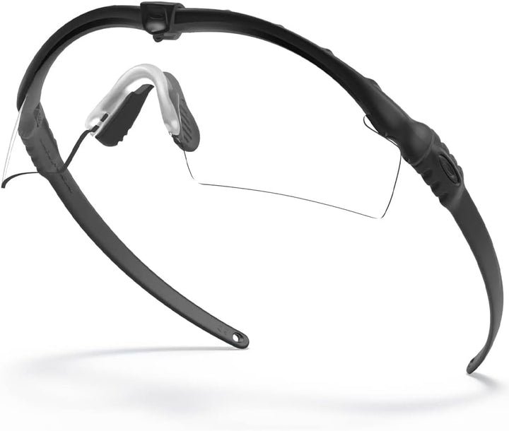 Oakley Ballistic M-Frame 3.0 Black/Clear