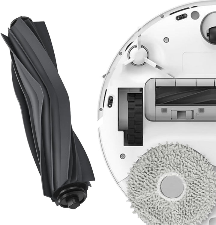 Hauptbürste Zubehör für Dreame L10s Ultra/D10s plus/L20 Ultra/L10s Pro Ultra/L10s pro/X30 Ultra/L10s