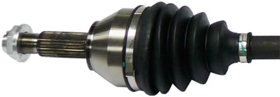 SKF VKJC 5723 Antriebswelle