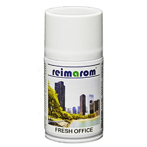 Duftspray "Fresh Office" | Lufterfrischer für automatische Duftspender oder zum manuellen Sprühen |