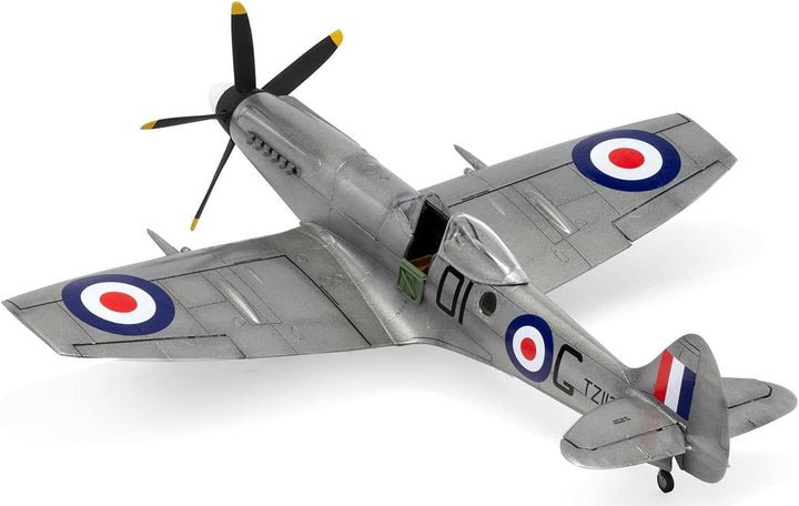 Supermarine Spitfire FR Mk.XIV Modellbausatz
