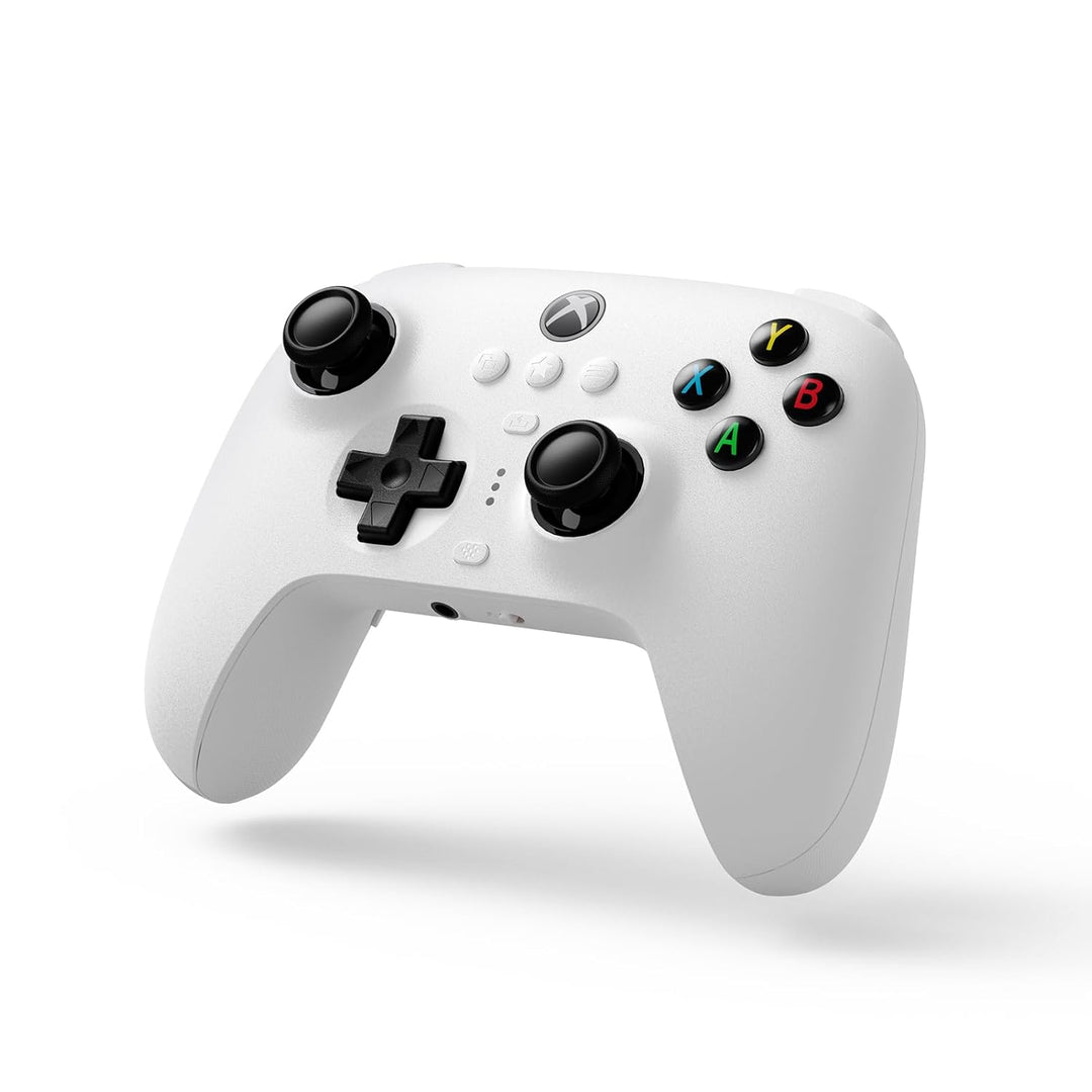 8Bitdo Ultimate 3-mode Controller for Xbox, Hall Effect Joysticks, Compatible with Xbox Series X|S,