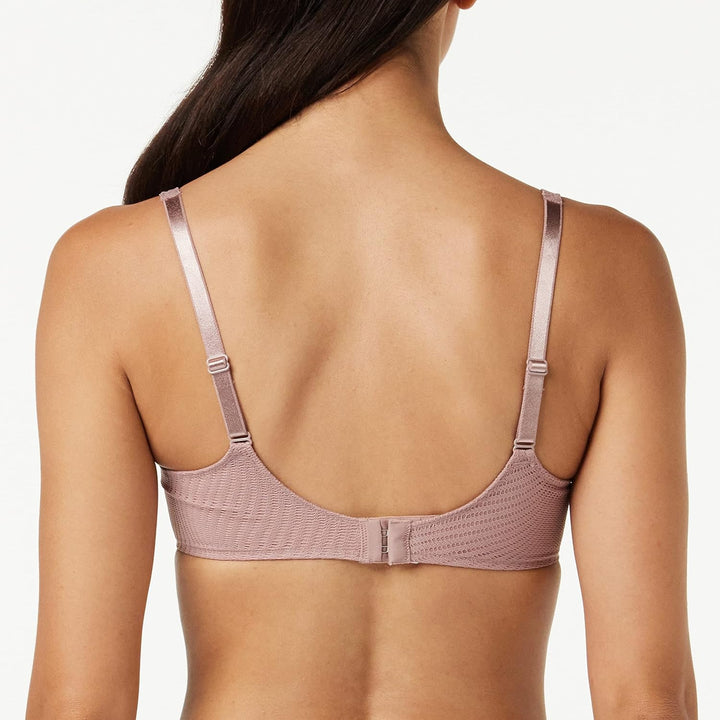 Triumph Damen Minimizer-BH Harmony Spotlight W01, mit Bügel, ohne Polsterung, Verstellbare Träger 70