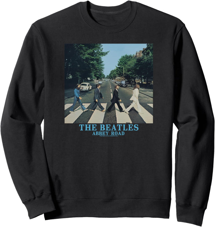 Die Beatles - Abbey Road Sweatshirt
