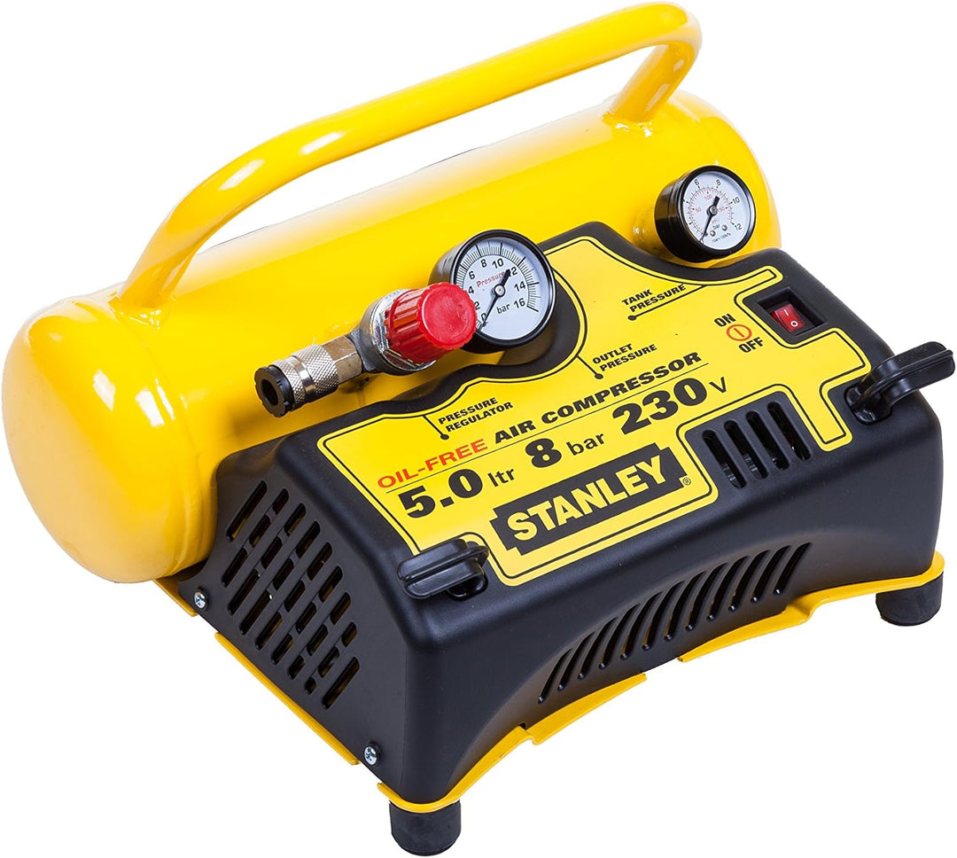 Stanley Kompressor, DN55/8/5, DN55/8/5