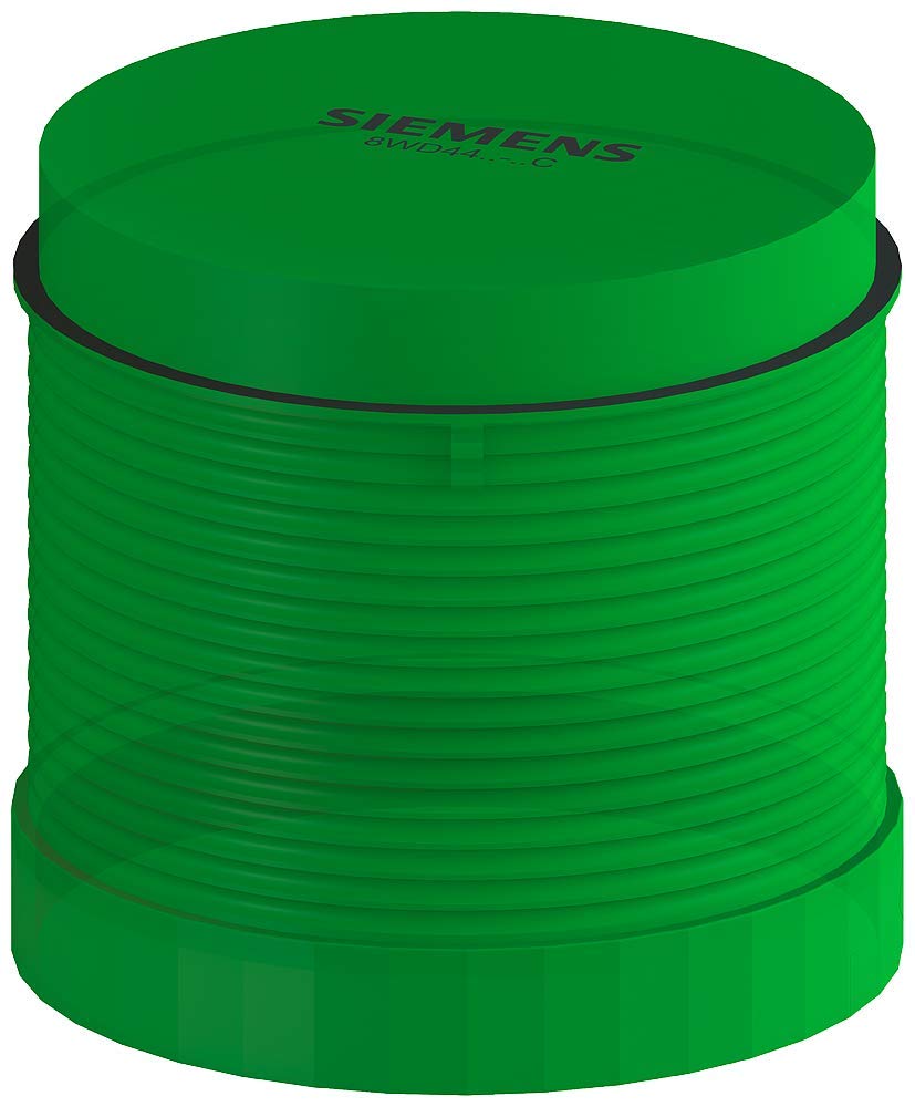 Siemens Dauerlichtelement 8WD44001AC 8WD4400-1AC 1St.