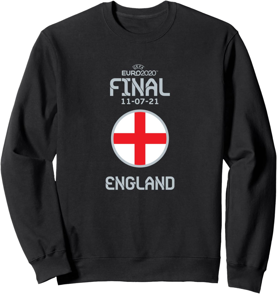 UEFA EURO 2020 Finalist “England" 11.07.2021 Sweatshirt