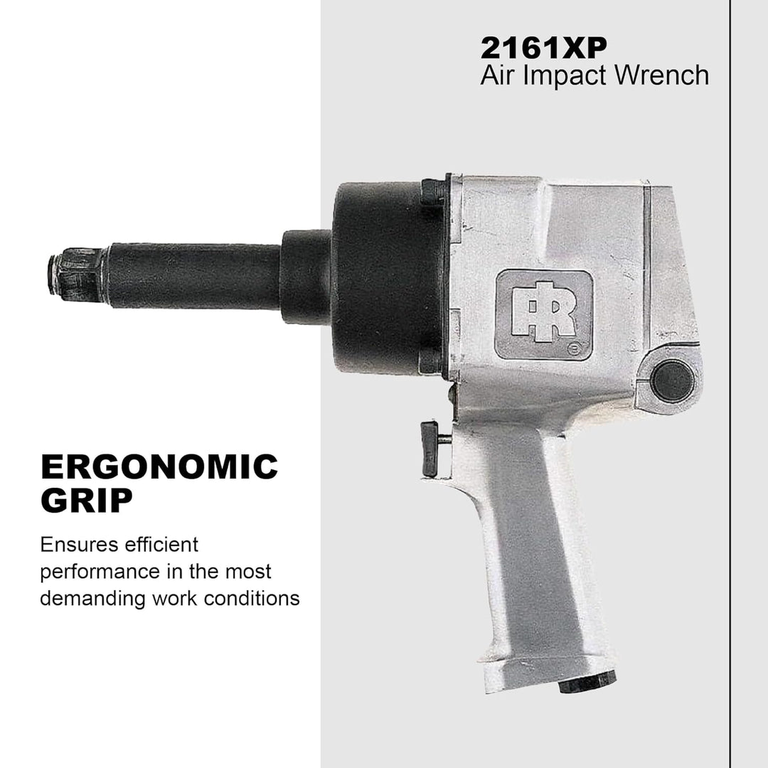 Ingersoll Rand 3/4" Hochleistungs-Schlagschrauber 261-3 mit 3" verlängertem Amboss, Druckluftschraub