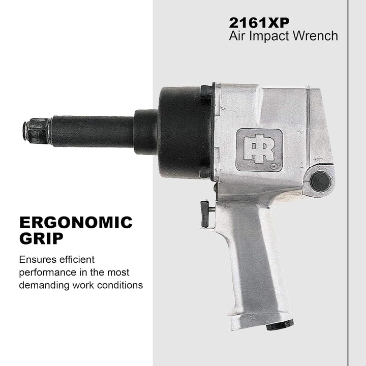 Ingersoll Rand 3/4" Hochleistungs-Schlagschrauber 261-3 mit 3" verlängertem Amboss, Druckluftschraub