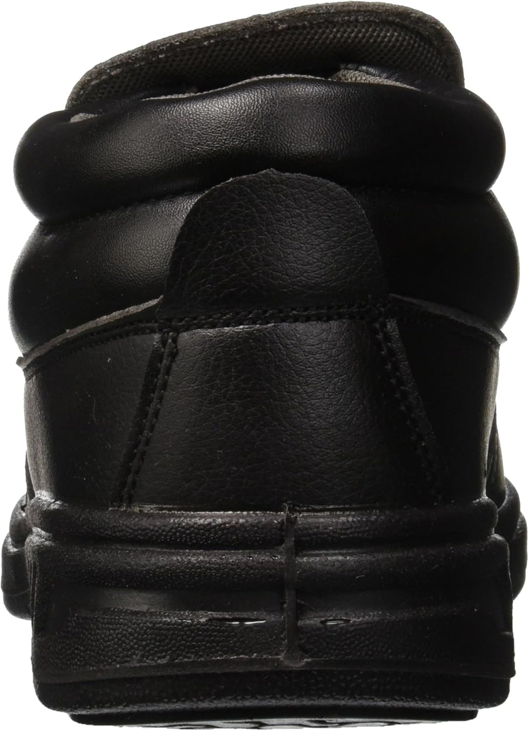 Portwest Steelite Schlupf-Sicherheitsstiefel S2, Grösse: 47, Farbe: Schwarz, FW83BKR47 47 EU Schwarz