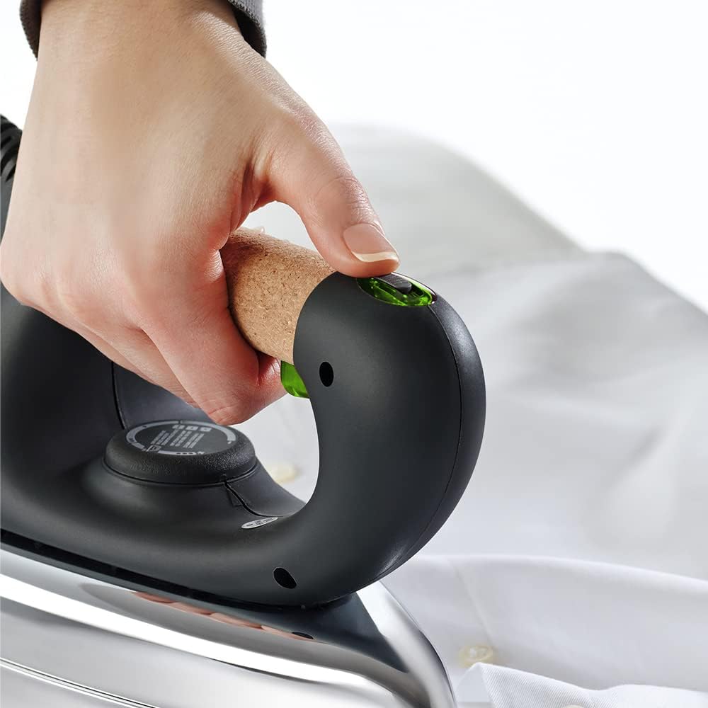 POLTI VAPORELLA 535 ECO PRO 1750/W ALUMINIO Single, Single