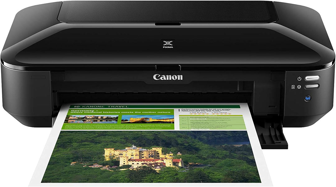 Canon PIXMA iX6850 Wi-Fi Office Printer