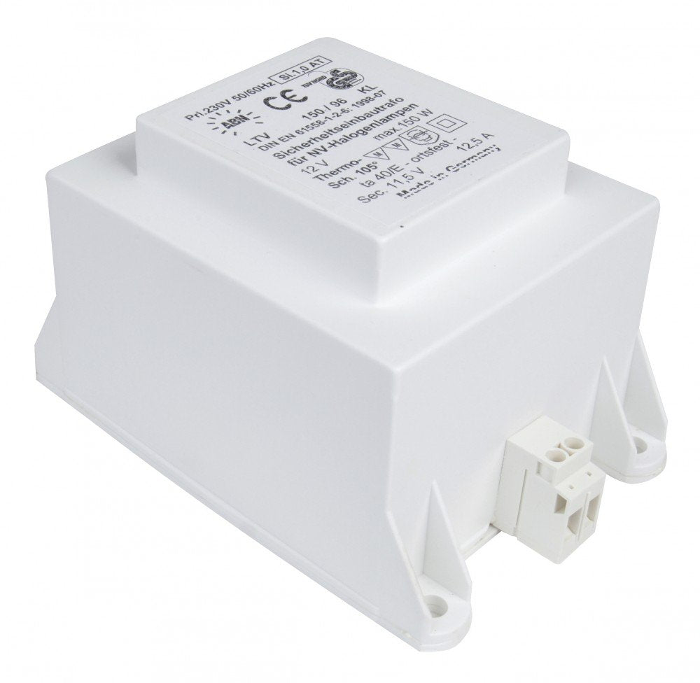 Deko-Light Netzgerät, ABN 60VA konventionell, spannungskonstant, dimmbar Phasenanschnitt, 220-240 V