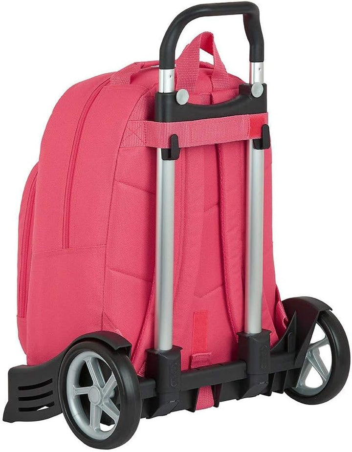 Blackfit8 Blackfit8 Schule Mediana Rosa