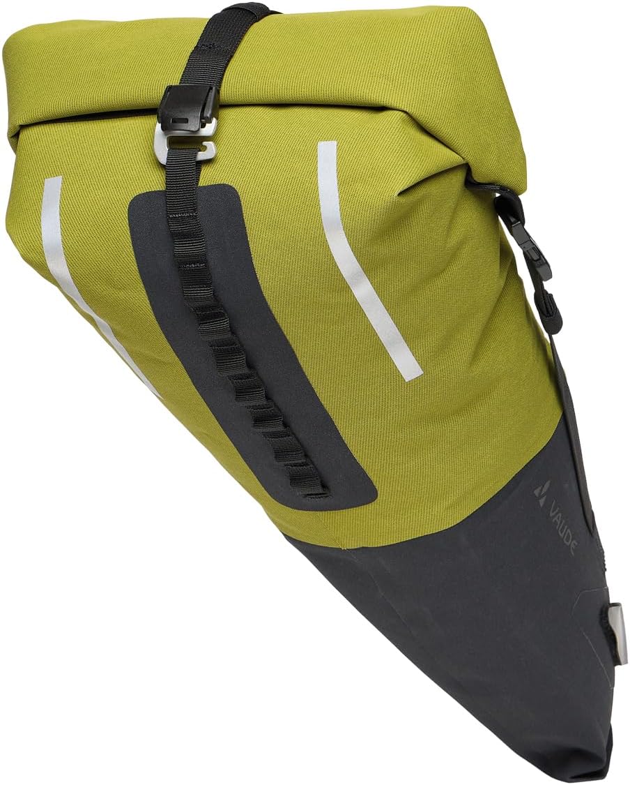 VAUDE Trailsaddle L Mittelgrosse Dark Leaf, Mittelgrosse Dark Leaf