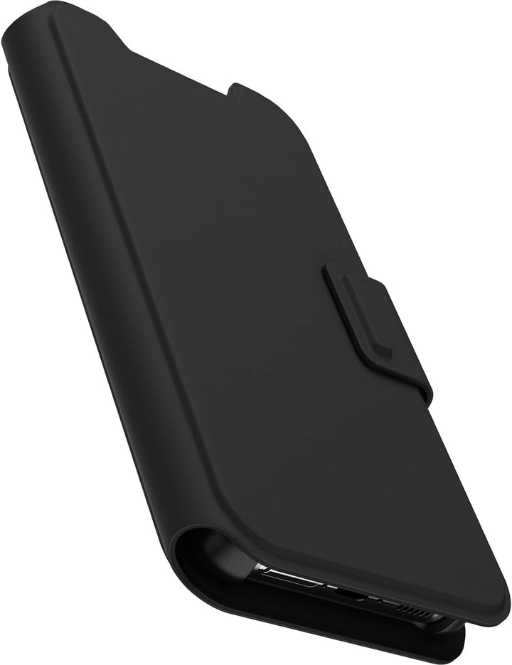 OtterBox Strada Via Hülle für Samsung Galaxy S23, stossfest, sturzsicher, dünn, angenehme schützende