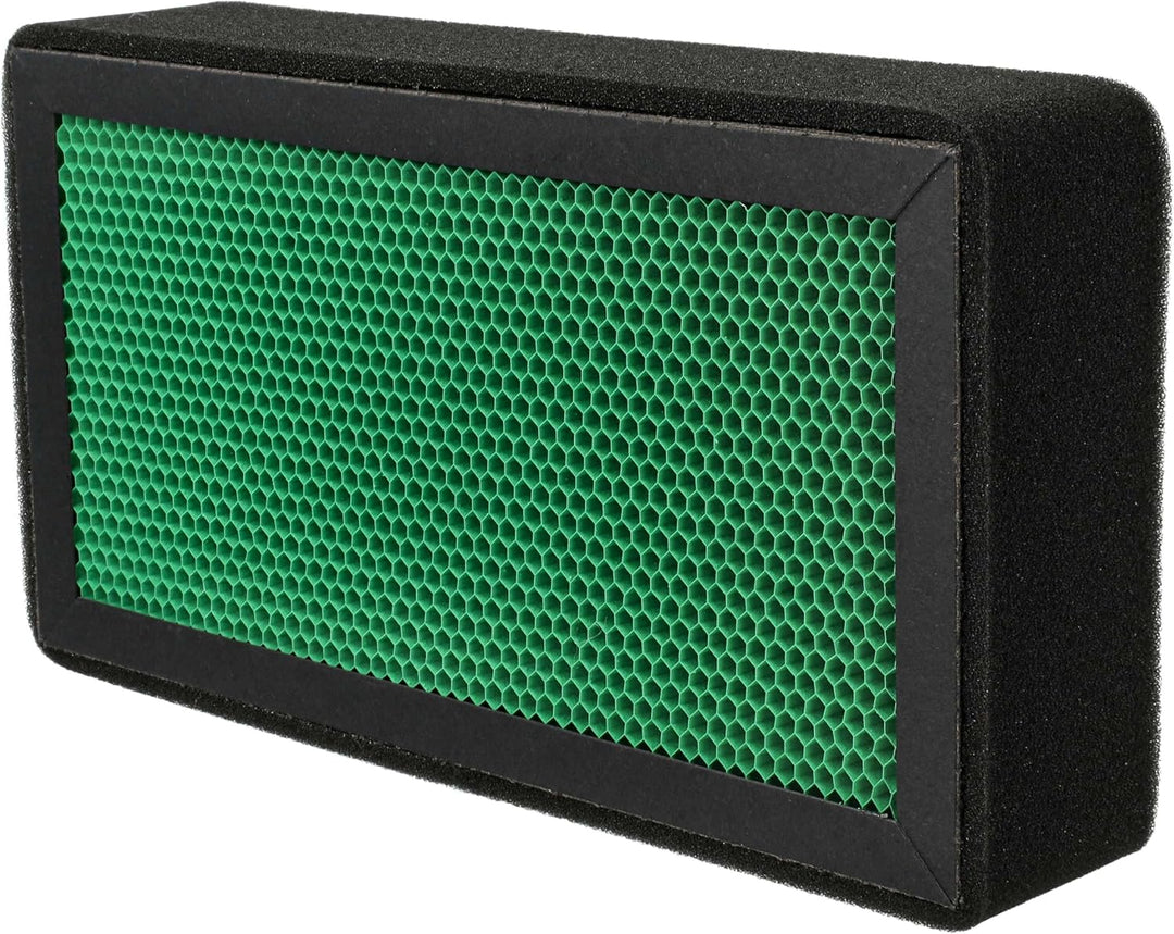 vhbw 3-in-1 Kombifilter kompatibel mit Comedes LR 50 Luftreiniger - Ersatz für Comedes PT94049 Filte