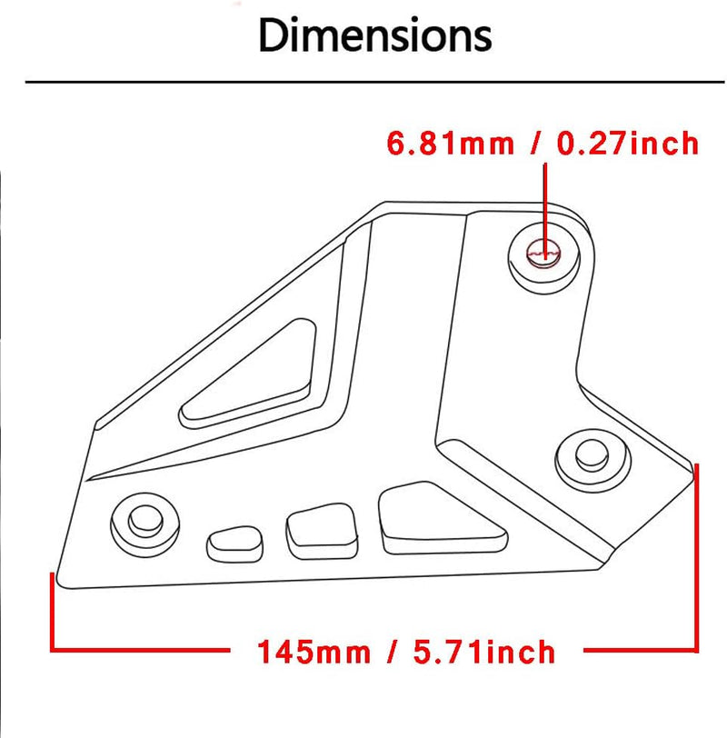 Einstellbar Bremskupplungshebel CNC Aluminium Für Kawasaki Z900 Z 900 2017 2018 2019 2020 2021-BKBKB