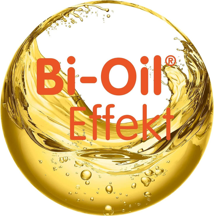 Bio-Oil Hautpflege Öl 100% natürlich | Schwangerschaftsöl mit 100 % natürlichen Inhaltsstoffen | Kör