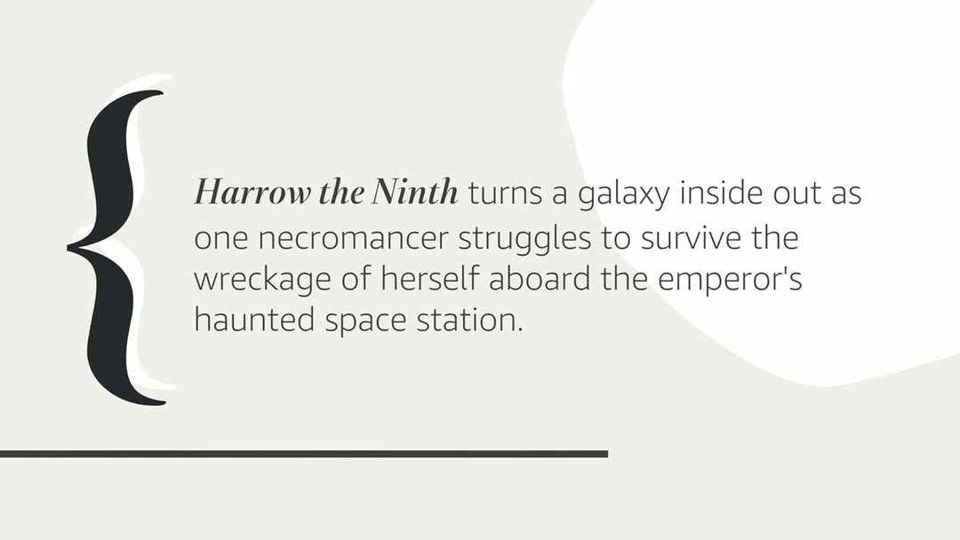 Harrow the Ninth: Tamsyn Muir (The Locked Tomb, 2, Band 2), Taschenbuch