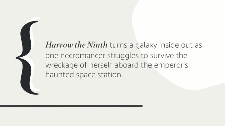 Harrow the Ninth: Tamsyn Muir (The Locked Tomb, 2, Band 2), Taschenbuch